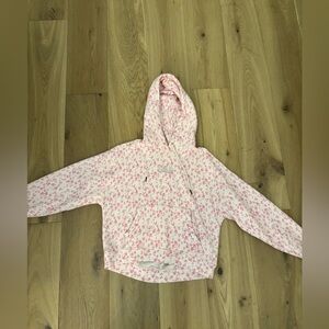 LOVESHAKFANCY x Gap collab hoodie